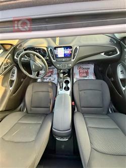 شێڤرۆلێت مالیبۆ